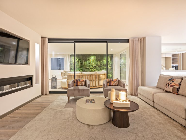 Apartment for Sale in Costa del Sol Puerto Banús, Malaga 6