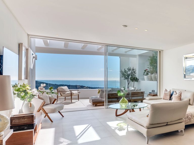 Apartment for  in Costa del Sol, Ojén, Malaga 1