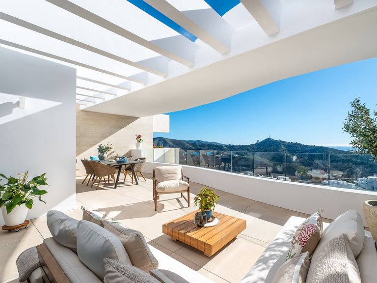 Apartment for  in Costa del Sol, Ojén, Malaga 13