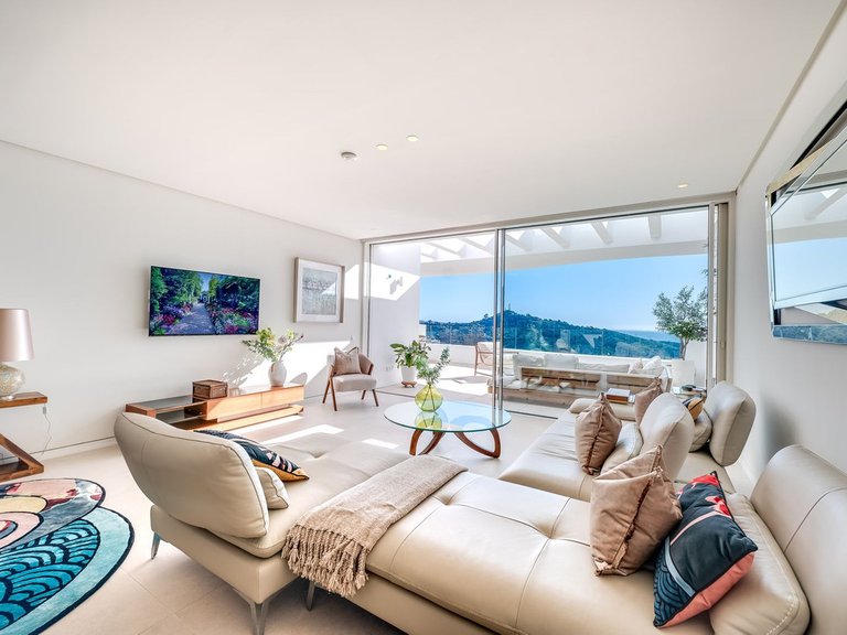 Apartment for  in Costa del Sol, Ojén, Malaga 16