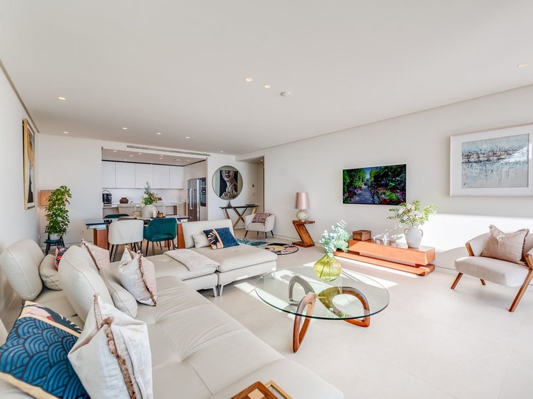 Apartment for  in Costa del Sol, Ojén, Malaga 17