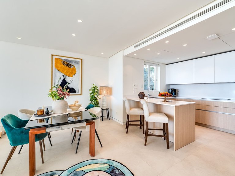 Apartment for  in Costa del Sol, Ojén, Malaga 24