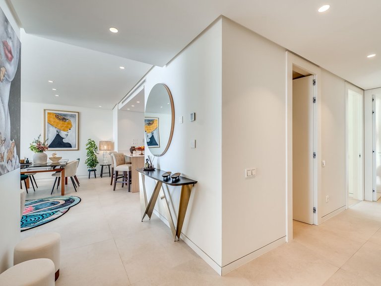 Apartment for  in Costa del Sol, Ojén, Malaga 25