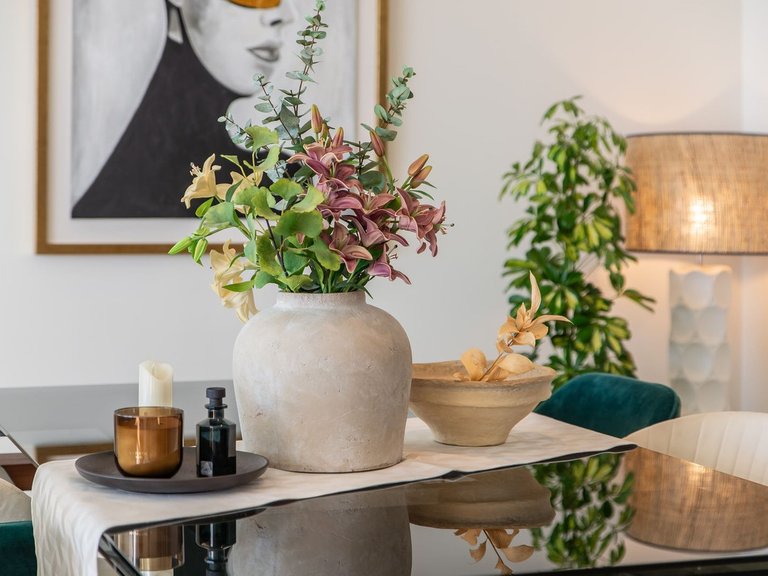 Apartment for  in Costa del Sol, Ojén, Malaga 28