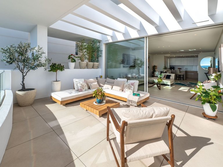 Apartment for  in Costa del Sol, Ojén, Malaga 3