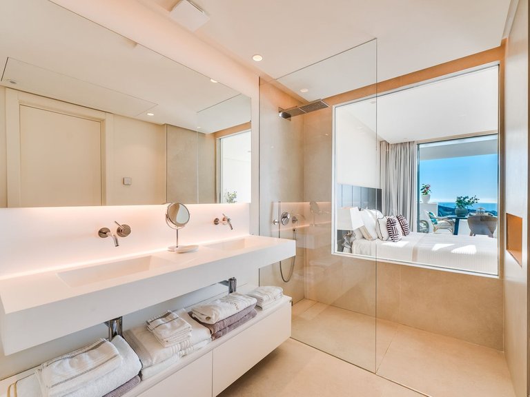 Apartment for  in Costa del Sol, Ojén, Malaga 36