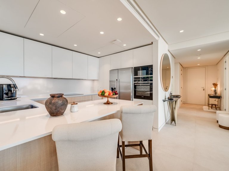 Apartment for  in Costa del Sol, Ojén, Malaga 4