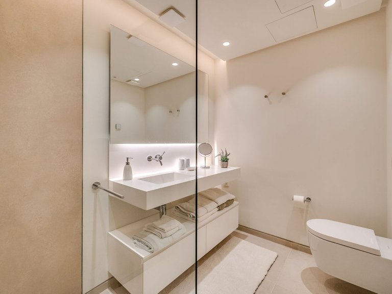 Apartment for  in Costa del Sol, Ojén, Malaga 43