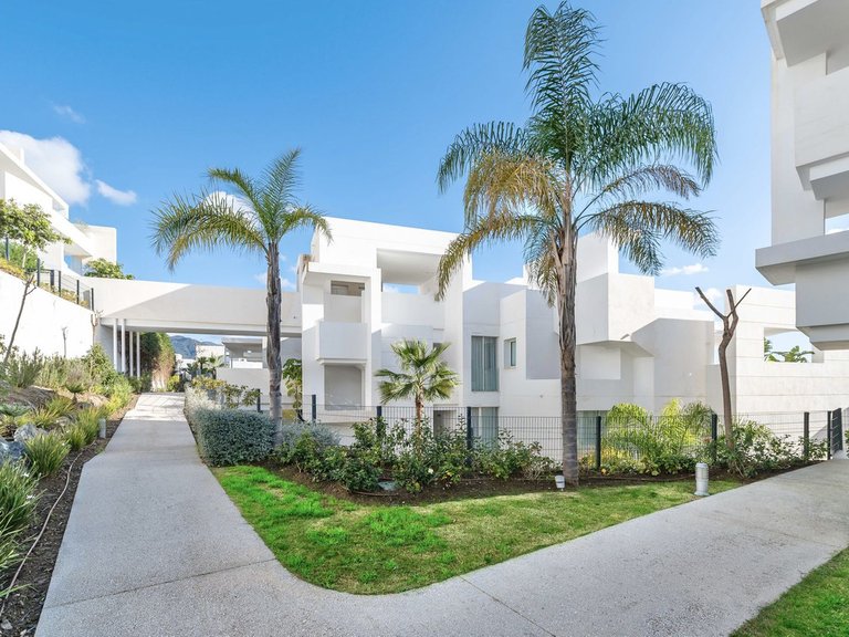 Apartment for  in Costa del Sol, Ojén, Malaga 49