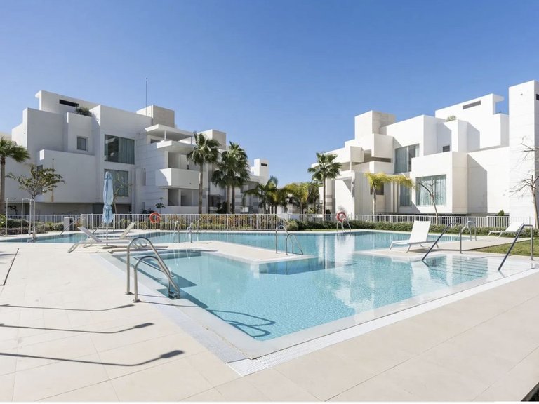 Apartment for  in Costa del Sol, Ojén, Malaga 51