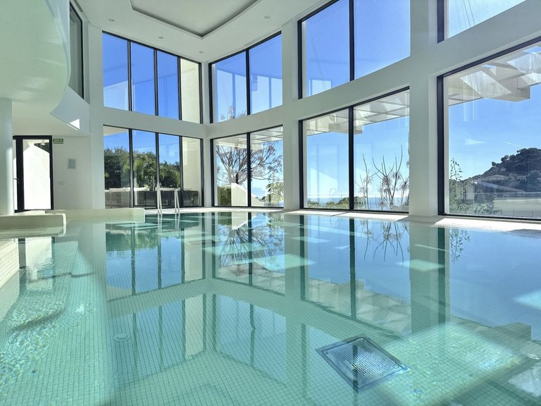 Apartment for  in Costa del Sol, Ojén, Malaga 53