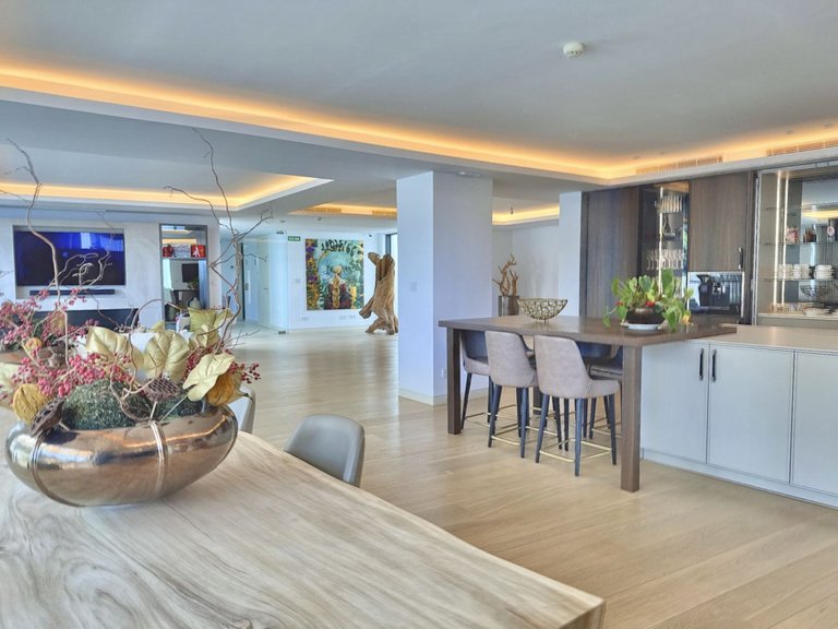 Apartment for  in Costa del Sol, Ojén, Malaga 58