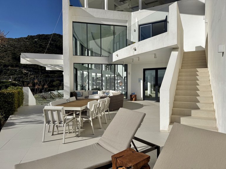 Apartment for  in Costa del Sol, Ojén, Malaga 59