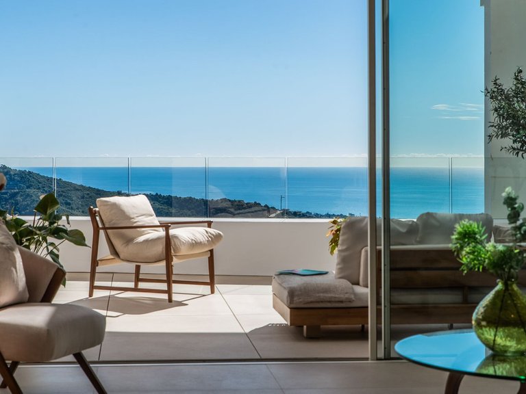 Apartment for  in Costa del Sol, Ojén, Malaga 8