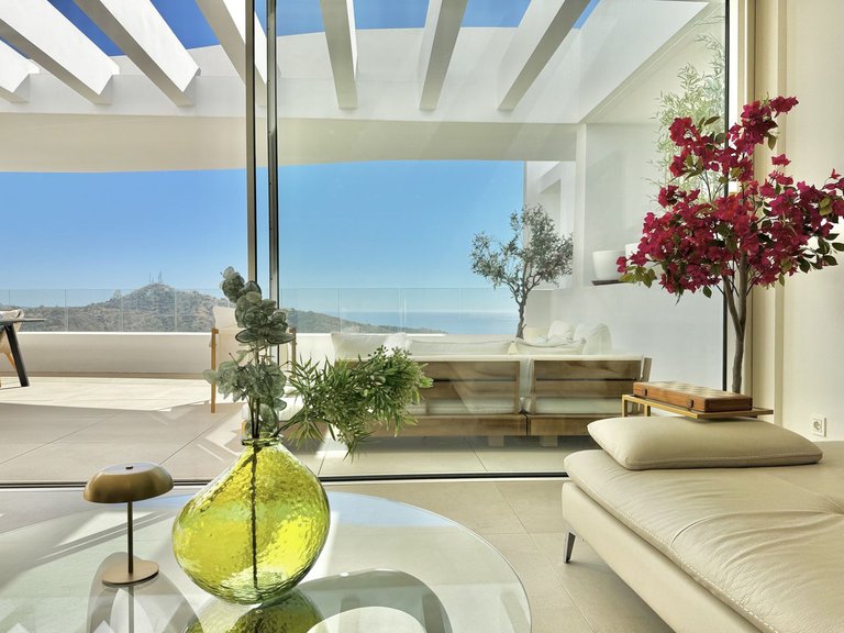 Apartment for  in Costa del Sol, Ojén, Malaga 9