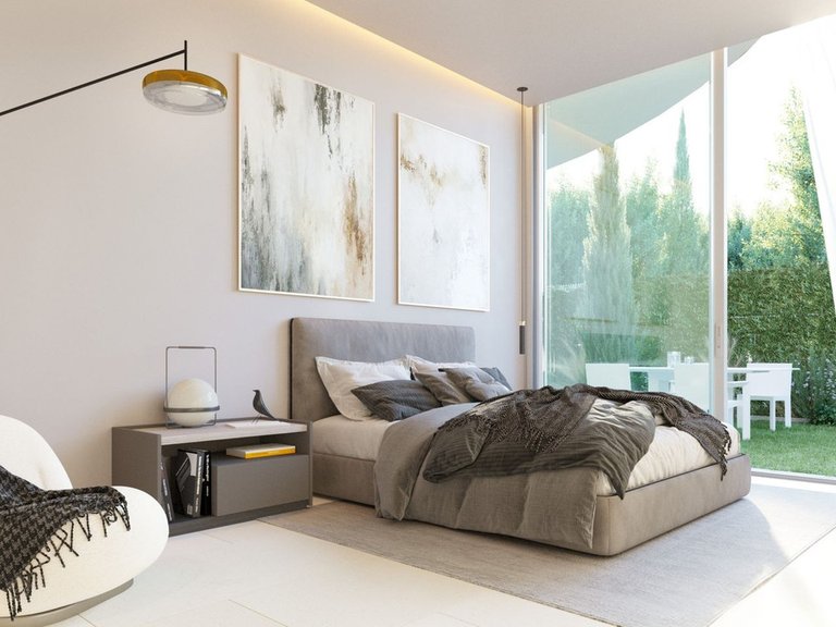 Villa for Sale in Fuengirola, Malaga 10