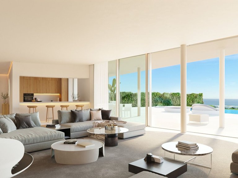 Villa for Sale in Fuengirola, Malaga 2