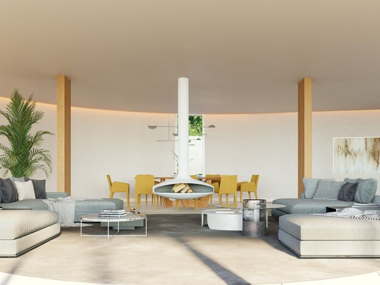 Villa for Sale in Fuengirola, Malaga 4