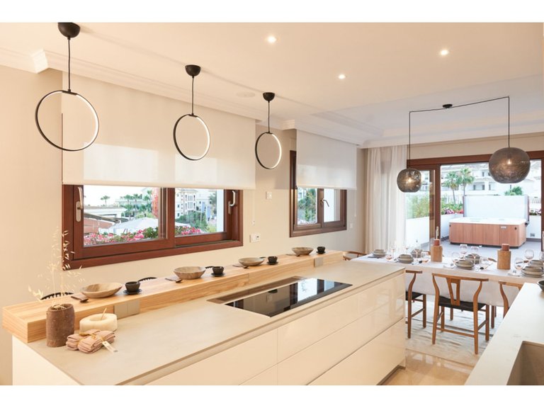 Apartment for Sale in Marbella, Malaga 10