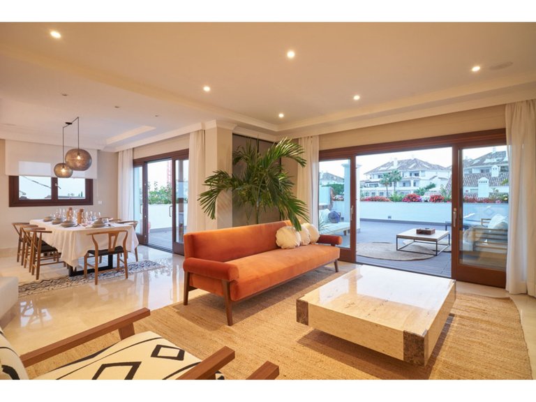 Apartment for Sale in Marbella, Malaga 14