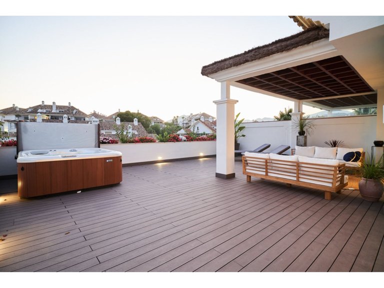 Apartment for Sale in Marbella, Malaga 2