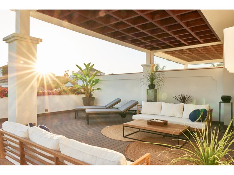 Apartment for Sale in Marbella, Malaga 3