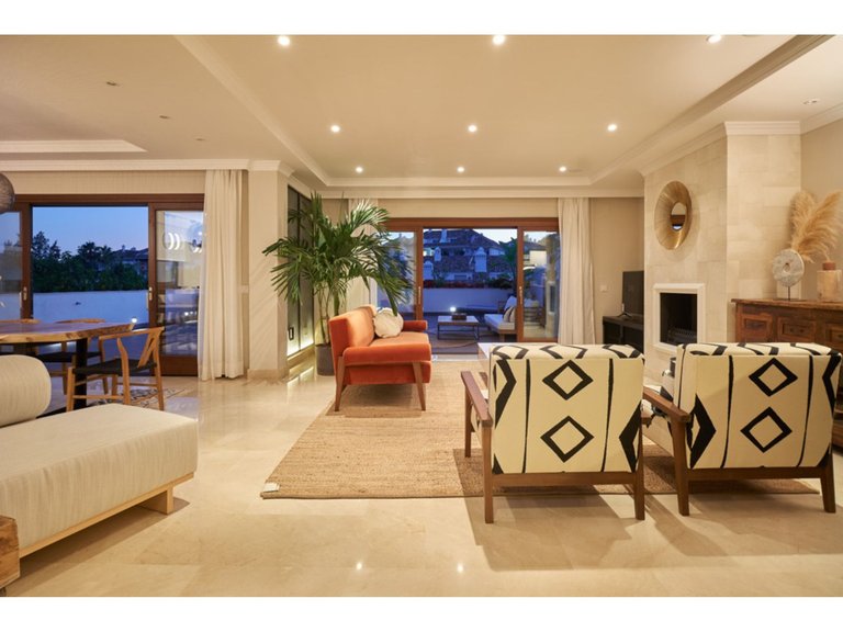 Apartment for Sale in Marbella, Malaga 5