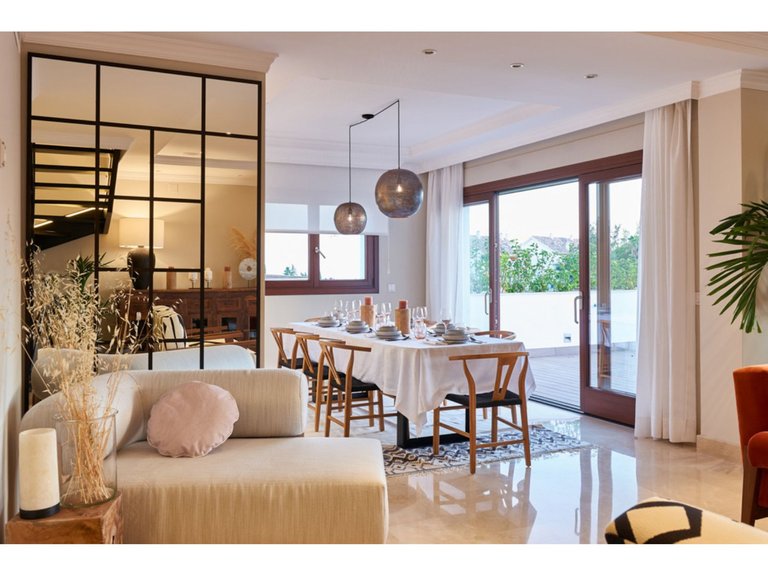 Apartment for Sale in Marbella, Malaga 8
