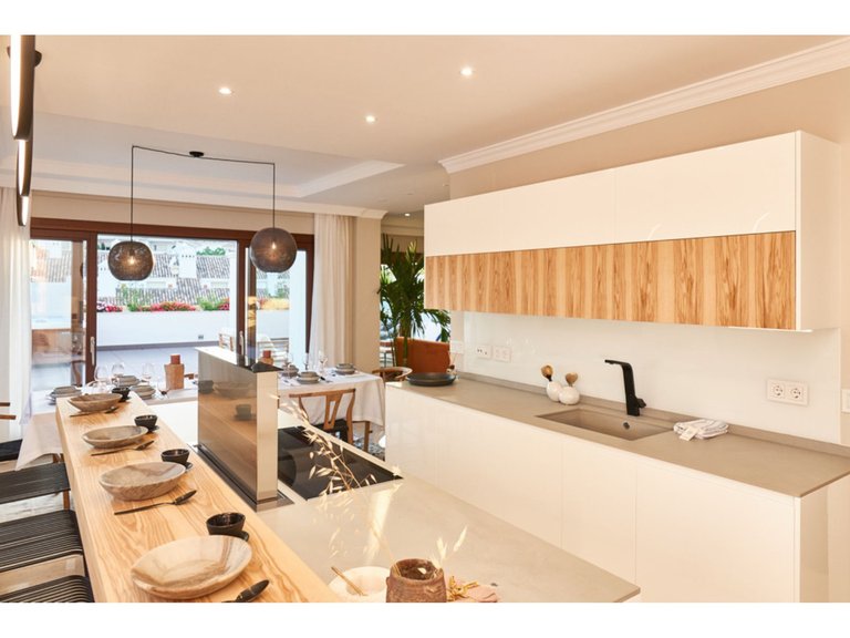Apartment for Sale in Marbella, Malaga 9