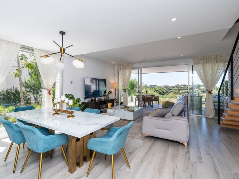 Town House for Sale in Costa del Sol Cancelada, Malaga 10