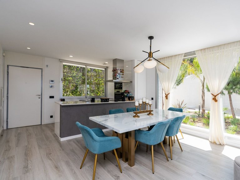 Town House for Sale in Costa del Sol Cancelada, Malaga 11