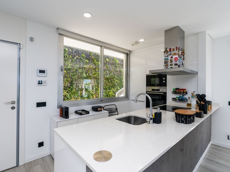 Town House for Sale in Costa del Sol Cancelada, Malaga 12