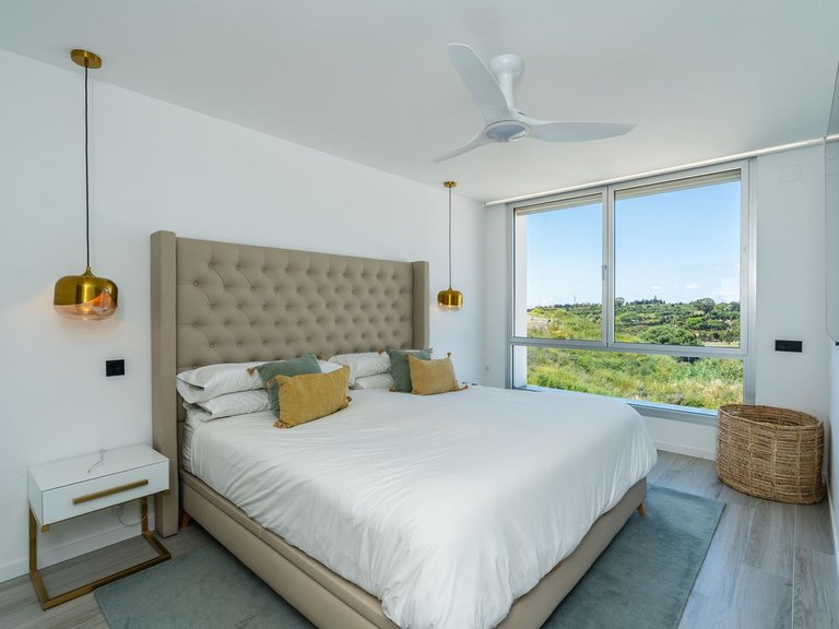 Town House for Sale in Costa del Sol Cancelada, Malaga 2