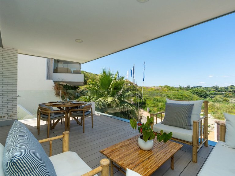 Town House for Sale in Costa del Sol Cancelada, Malaga 21