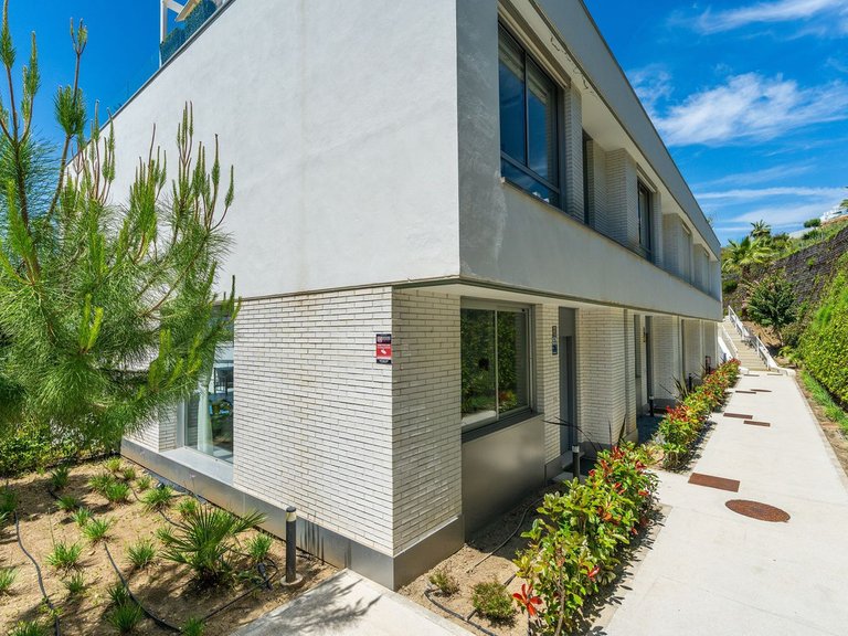 Town House for Sale in Costa del Sol Cancelada, Malaga 27