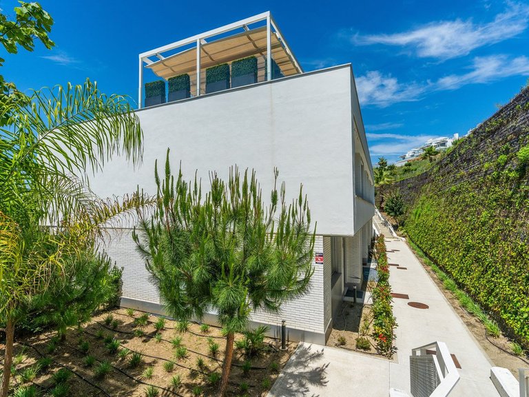 Town House for Sale in Costa del Sol Cancelada, Malaga 28