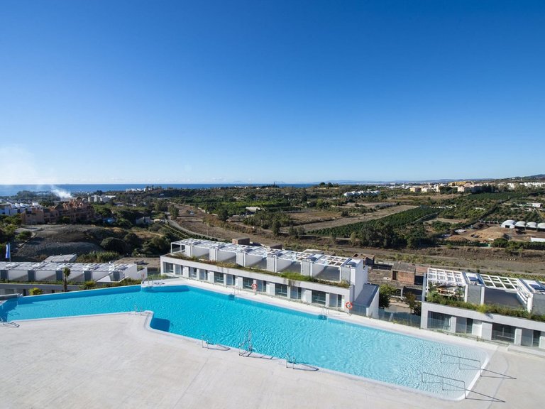 Town House for Sale in Costa del Sol Cancelada, Malaga 29