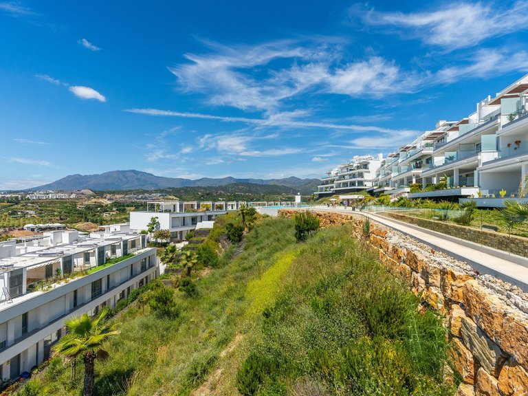 Town House for Sale in Costa del Sol Cancelada, Malaga 33