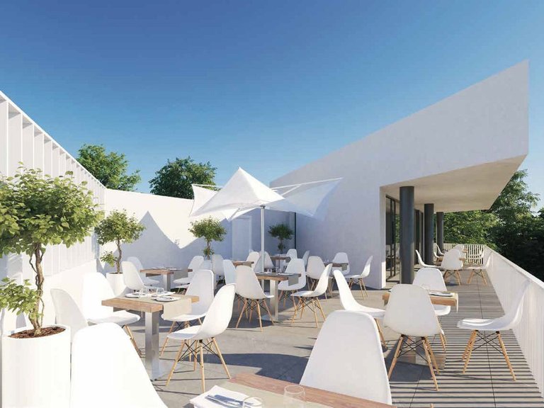 Town House for Sale in Costa del Sol Cancelada, Malaga 40