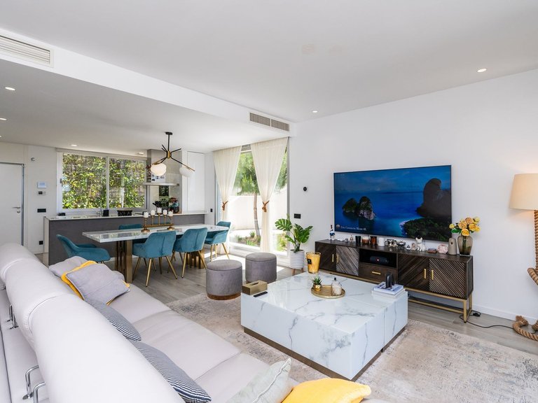 Town House for Sale in Costa del Sol Cancelada, Malaga 5