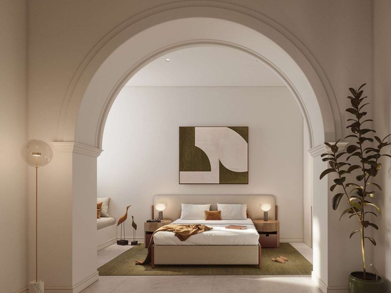 Apartment for Sale in Málaga, Malaga 15