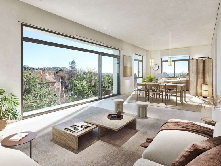 Apartment for Sale in Málaga, Malaga 3