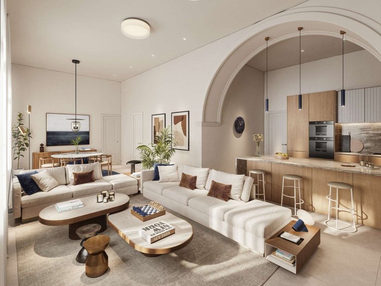 Apartment for Sale in Málaga, Malaga 4