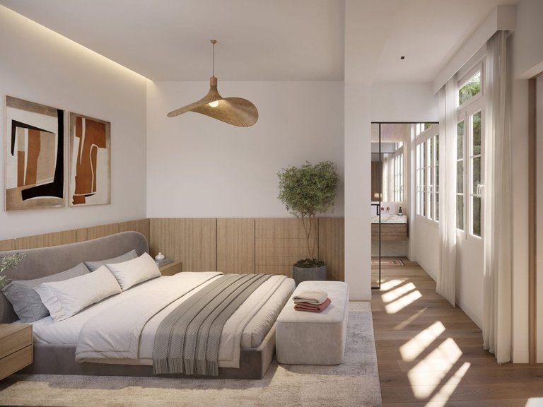 Apartment for Sale in Málaga Centro, Malaga 3