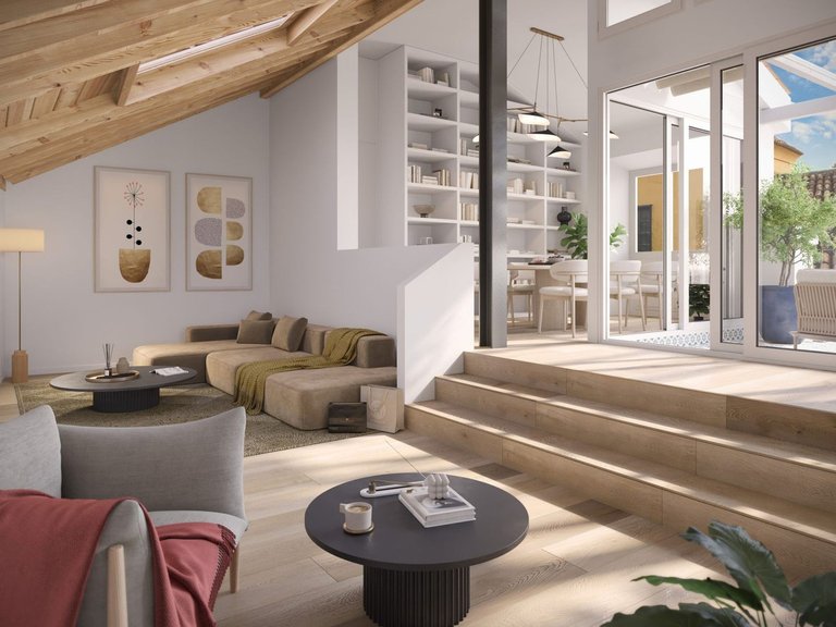 Apartment for Sale in Málaga Centro, Malaga 4