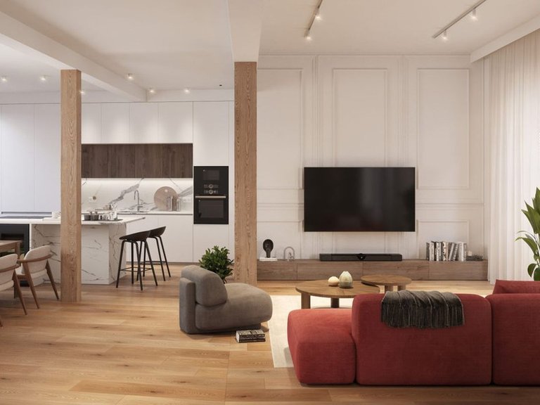 Apartment for Sale in Málaga Centro, Malaga 5