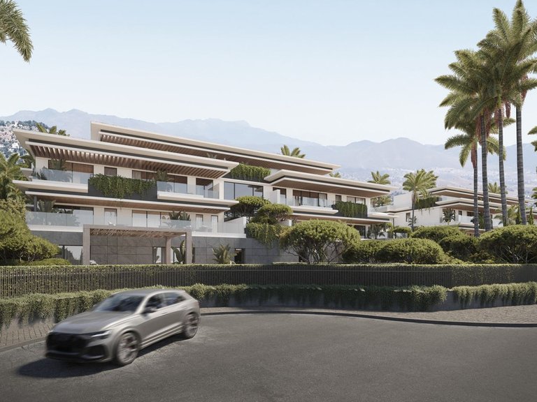 Apartment for Sale in Costa del Sol Mijas, Malaga 35