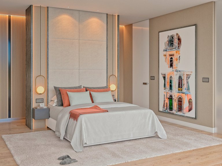 Villa for  in La Cala Golf, Malaga 10