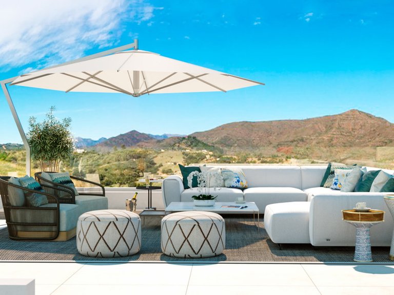 Villa for  in La Cala Golf, Malaga 2