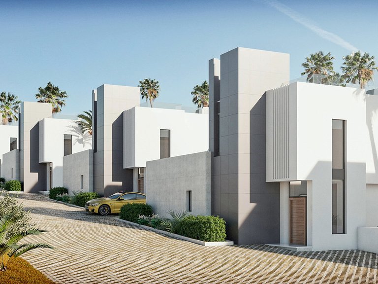 Villa for  in La Cala Golf, Malaga 20